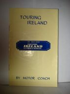 TOURING IRELAND BY MOTOR COACH. 60 tallet