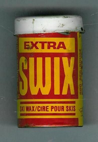 EXTRA SWIX fra SWIX SPORT