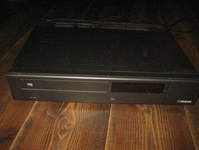 FINLUX VHS, type VR4300.