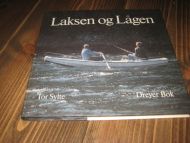 Sylte, Tor: Laksen og Lågen. Suldalslågen gjennom 1000 år. 1981.