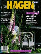 1998,nr 001, HAGEN FOR ALLE