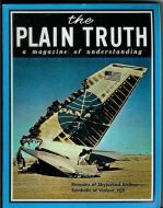 1971,nr 001,                           the PLAIN TRUTH