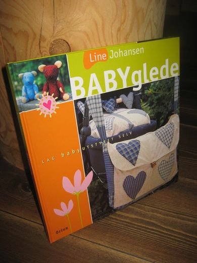 Johansen: BABYglede. 2002.