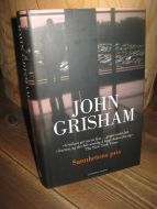 GRISHAM, JOHN: Sannhetens pris. 2009.