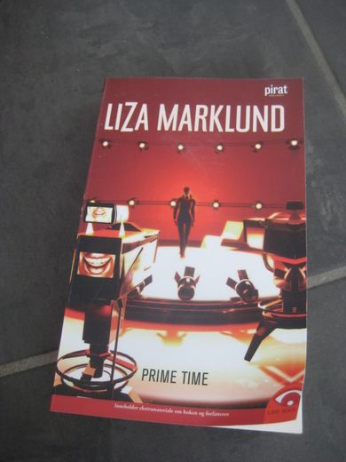 MARKLUND, LIZA: PRIME TIME. 2009.