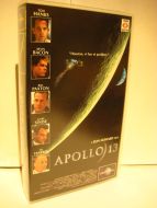 APOLLO 13. 1995, 11 år, 2t. og 13 min.