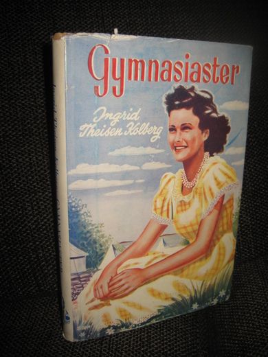 Kolberg: Gymnasiaster. 1950.