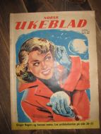 1958,nr 004,                            NORSK UKEBLAD.