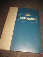 FAGERSTA BRUK'S VERTYGSSTÅL. 1957.