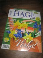 2010,nr 004, NORSK HAGE TIDEND.