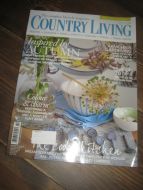 2010,nr 010, COUNTRY LIVING.