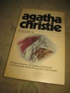 CRISTIE, AGATHA: N ELLER M. 1975