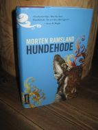 RAMSLAND: HUNDEHODE. 2006.