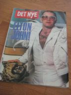 1975,nr 001, DET NYE. ELTON JON. 