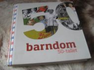 BARNDOM 50 tallet