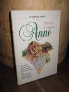 Canfield: Anne. 1990.