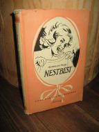 PAGE: NESTBEST. Historien om Paddy Adair. 1953.