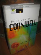 CORNWELL: BRENNENDE BEVIS. 1999.