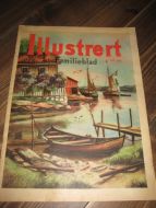 1947,nr 023, Illustrert Familieblad