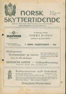 1954,nr 043, NORSK SKYTTERTIDENDE.