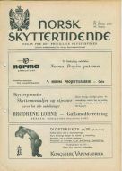 1954,nr 005, NORSK SKYTTERTIDENDE