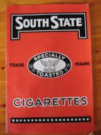 SOUTH STATE CIGARETTES