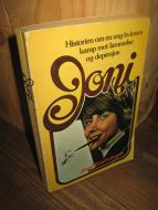 EARECKSON: JONI. 1976.