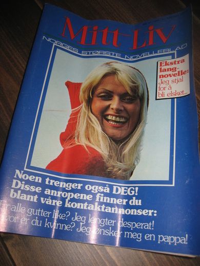 1975,nr 017, Mitt liv