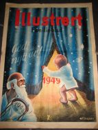 1949,nr 001,                                      Illustrert Familieblad.