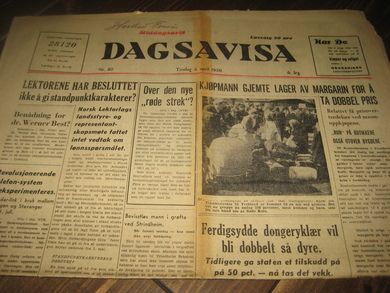 1950,nr 080, DAGSAVISA.