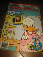 1992,nr 038, DONALD DUCK & CO