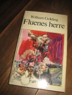 Golding: Fluenes herre. 1960.