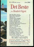 1966,nr 006, Det Beste fra Reader's Digest.