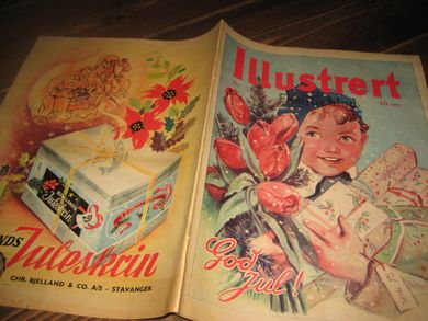 1949,nr 051, 52, Illustrert Familieblad. 