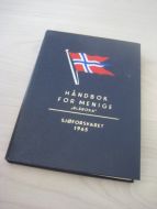 HÅNDBOK FOR MENIGE 