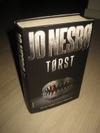 NESBØ, JO: TØRST. 2017. 