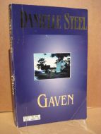 STEEL, DANIELLE: GAVEN. 2007.