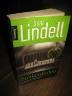 Lindell, Unni: Sukkerdøden. 2012.