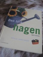 GJEFSEN: DEN LILLE HAGEN. 2002.