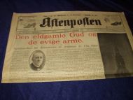 1932,nr 666,  morgen, Aftenposten