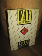 FELDON, JAY: LIVETS LOVER. 1988.