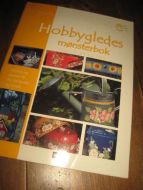 Hobbygledes mønsterbok. 2002