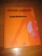 Markestad, Trond: Klinisk pediatri. 2003.