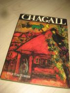 CHAGAIL. 1988.