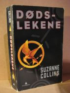 COLLINS: DØDS LEKENE. 2008.