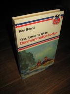 SONNE: DEN HEMMELIGE KODEN. 1986. 