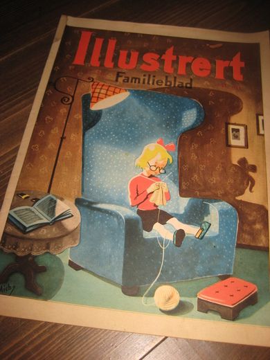 1946,nr 047, 48, Illustrert Familieblad. 