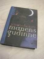 Deberitz: Månens gudinne. 1999. 