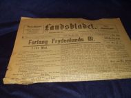 1894,nr 110, Landsbladet