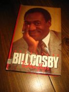 COSBY, BILL: TIDEN FLYR. 1987. 